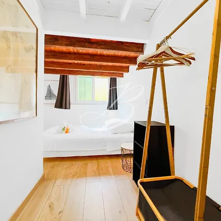 Le Voilier - Confortable Centre Apartmán