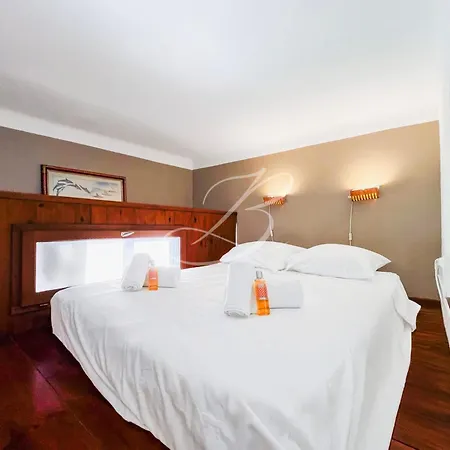 Apartmán Le Voilier - Confortable Centre