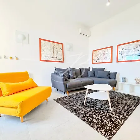 Le Voilier - Confortable Centre Cannes