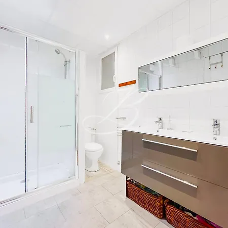 Le Voilier - Confortable Centre * Cannes